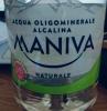 acqua maniva
